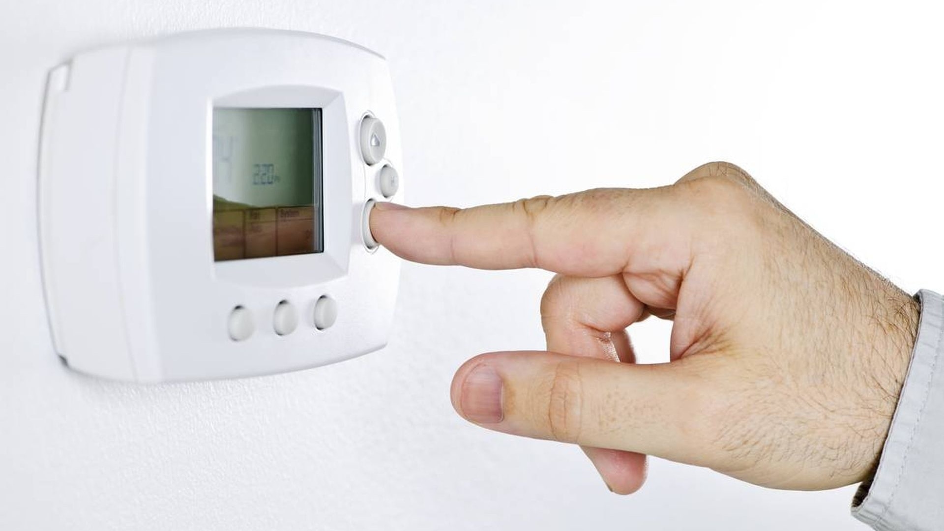 Infrarotheizung Mit Thermostat Infrarot Wandheizung Elektroheizung