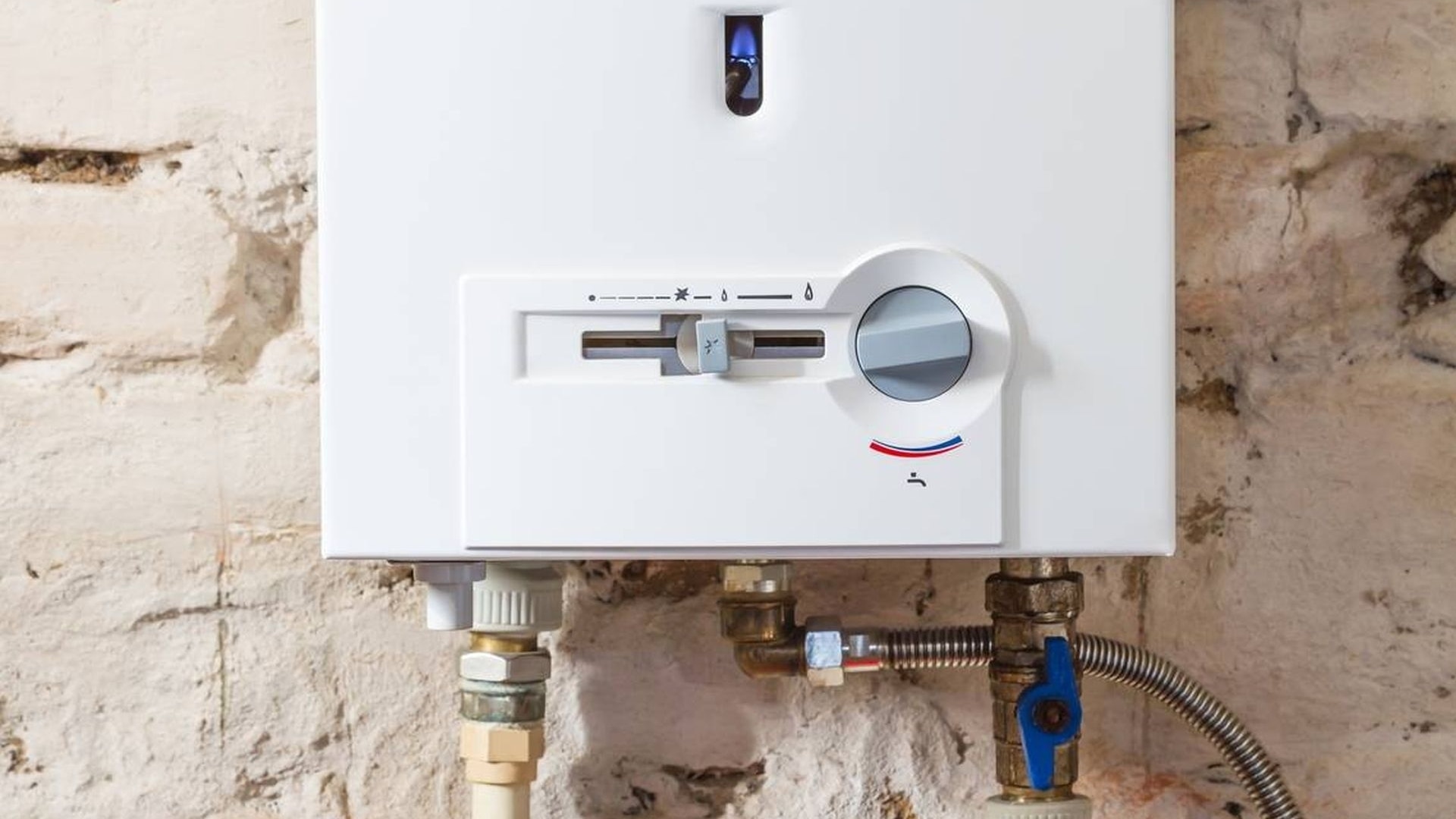 Kalksteen Ja betreuren Gasboiler – Wann er sich am besten eignet | heizung.de