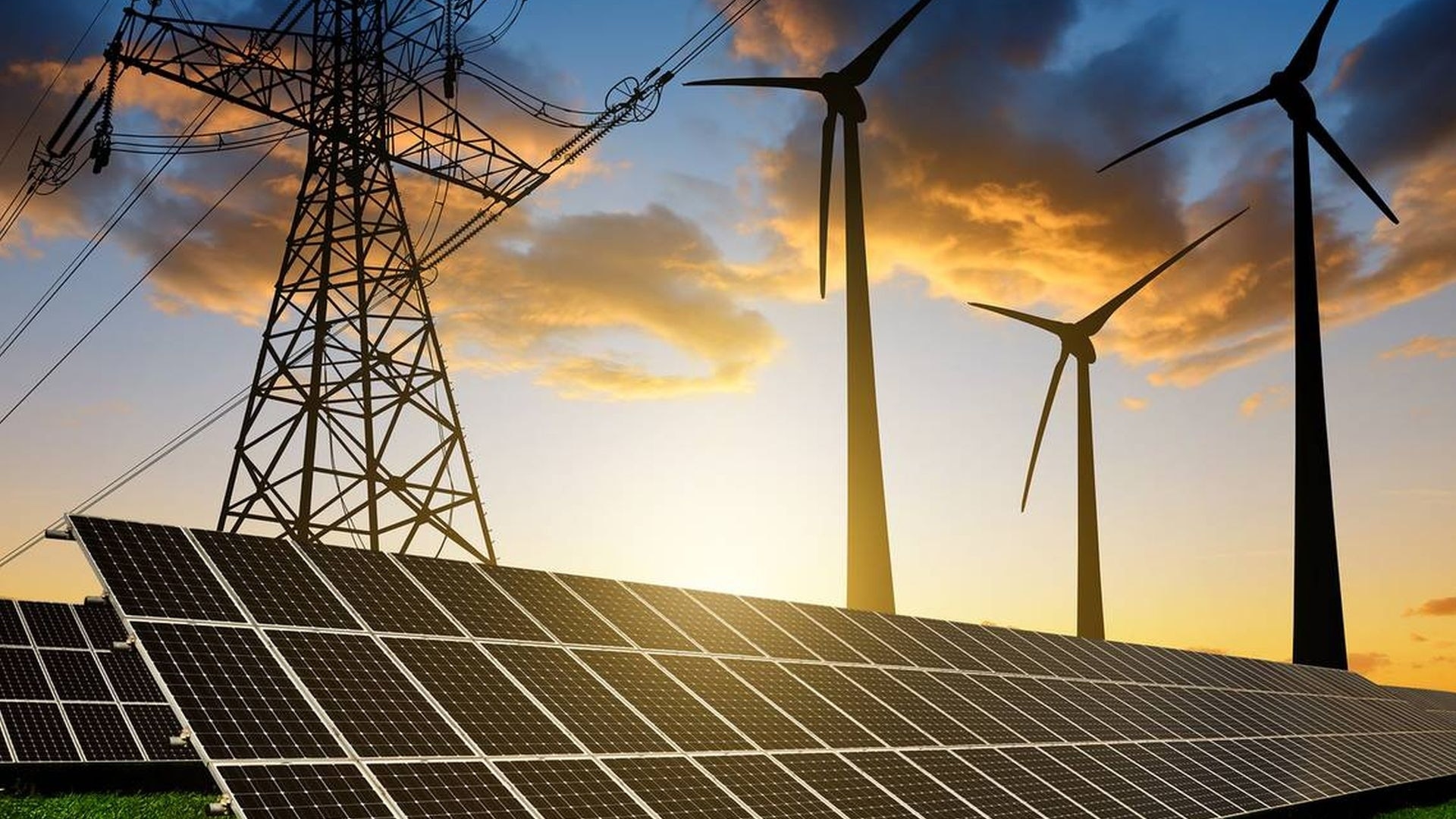 Synthetisches Methan zur Stromspeicherung