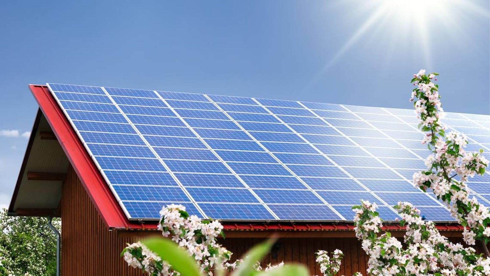 Unterschied Solaranlage, Photovoltaikanlage, Solarthermie! ☀️