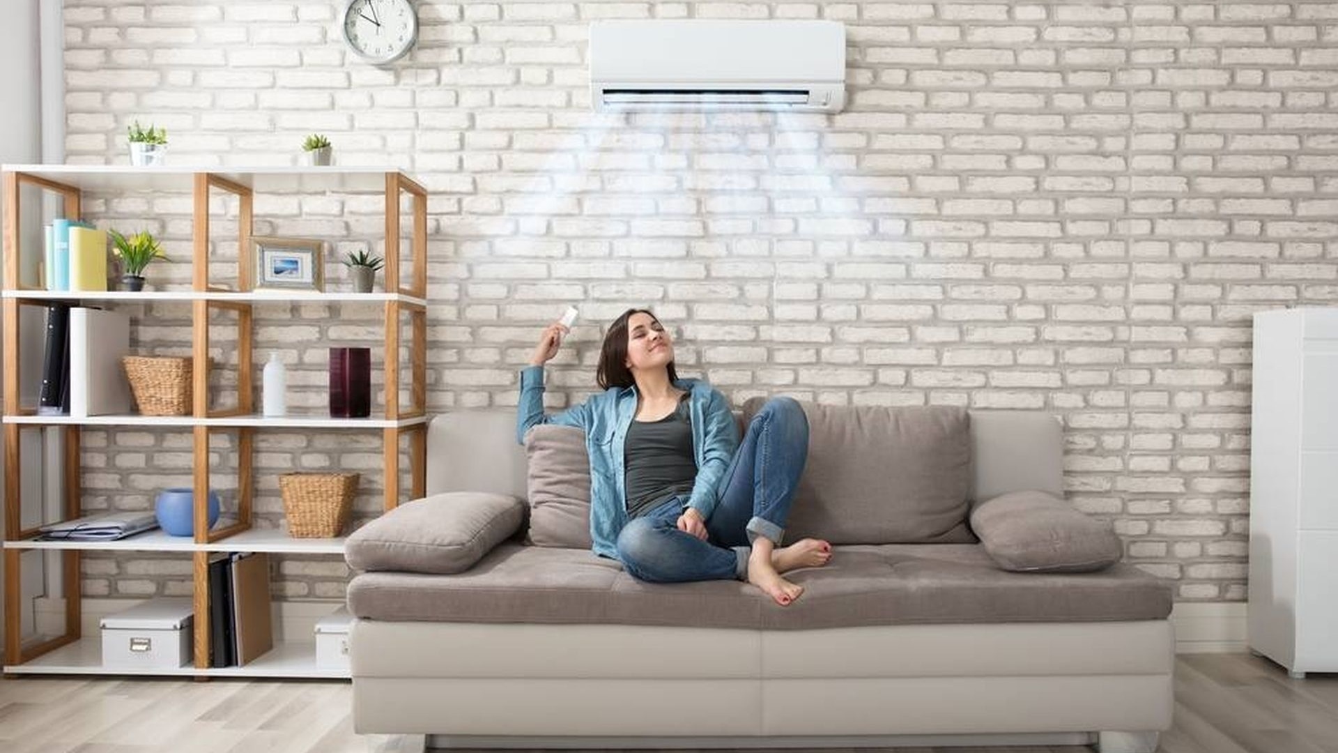 Klimaanlage im Haus nachrüsten: Arten & Tipps