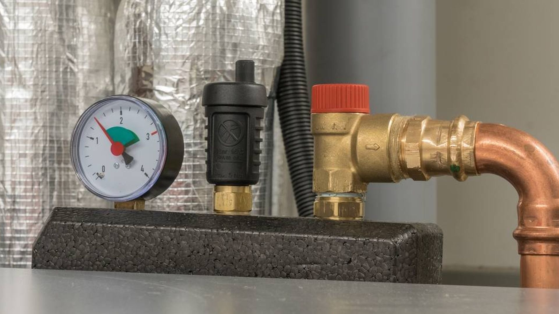 Iedereen Minimaliseren glas Schnellentlüfter: Funktion & Einsatz | heizung.de