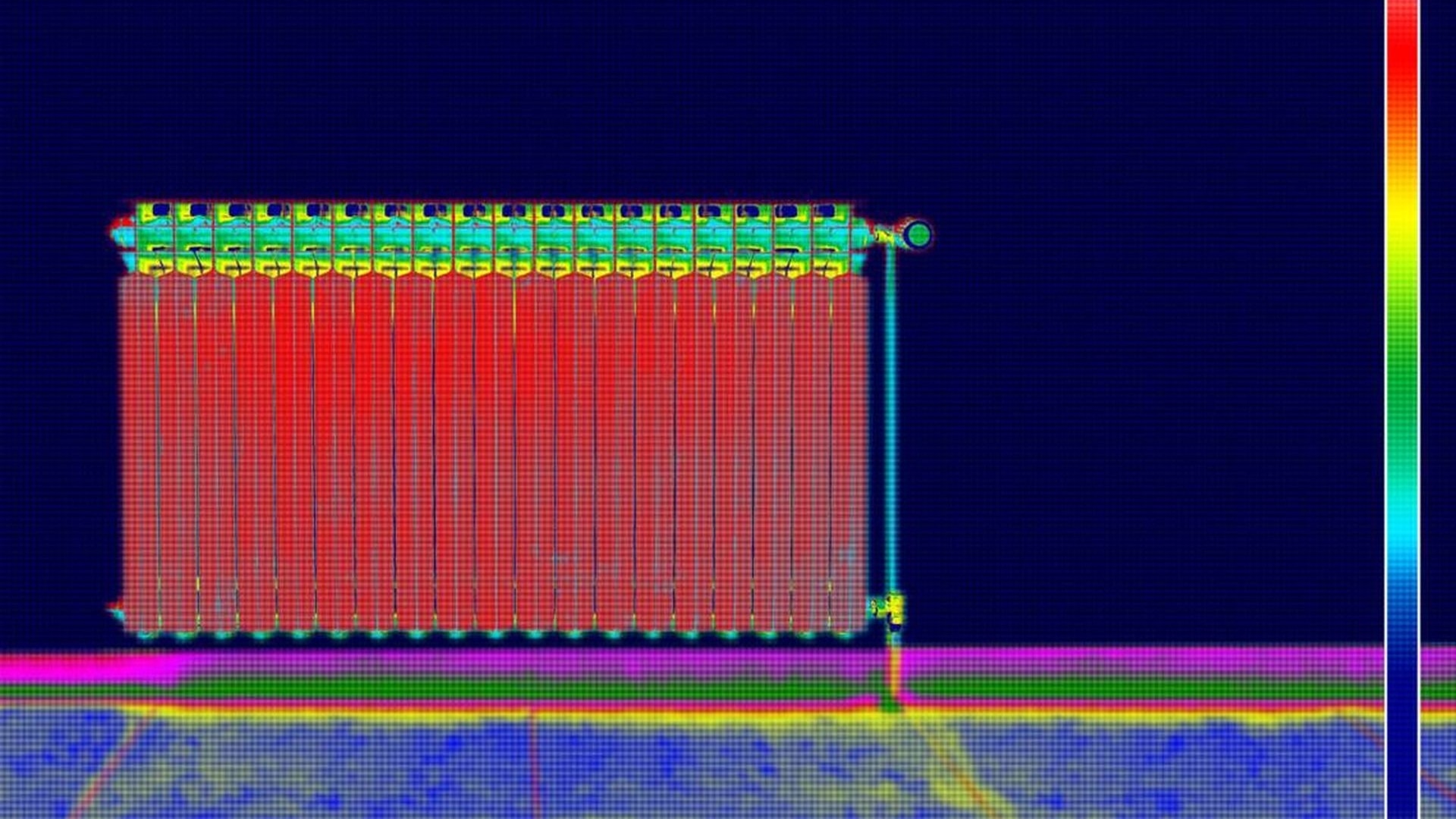 Beispiele für elektromagnetische Strahlung