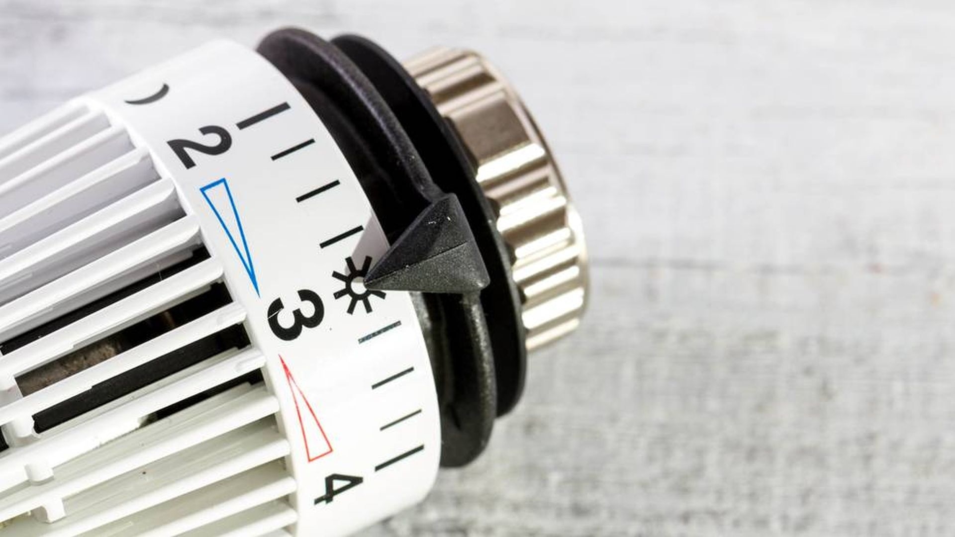 Thermostat: Die Zahlen und ihre Bedeutung verstehen